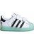 SUPERSTAR LED LIGHTS CF I Bebek Sneaker IG7005 6