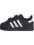 Siyah Bebek Sneaker SUPERSTAR II CF I JI3991 10