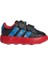 Sportswear JQ7828 adidas x Marvel Spider-Man Grand Court Shoes Kids 7