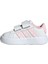Sportswear JR8130 adidas Disney Minnie Mouse Grand Court Shoes Kids 10