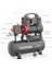 KBK8S 1.2hp 8lt 8bar Yağsız Sessiz Taşınabilir Hava Kompresörü 2