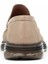 Triko Örme Bej Loafer Erkek Ayakkabı Eva/tpu Taban - 3550 4