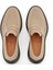 Triko Örme Bej Loafer Erkek Ayakkabı Eva/tpu Taban - 3550 6