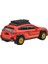 Car Culture 2’li Set – Subaru Crosstrek & 2018 Toyota 4runner Premium Diecast 3
