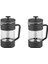Mulier ZCM-7202 350 ml French Press 2'li Set 1
