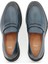 Hakiki Deri Loafer Erkek Ayakkabı Eva Taban - Tuna 3898 6
