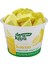 Original Kavun Atıştırmalık Meyve Cipsi - Dondurularak Kurutulmuş Kavun - Freeze Dried Kavun 1