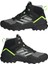 Terrex Swift R3 Mid Erkek Gri Outdoor Bot IF7712 6