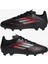 Unisex Çocuk Siyah Krampon F50 LEAGUE FG/MG J IE3744 12