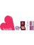 Benefit Dream Team - Makyaj Seti 2,5 G + 30 ml + 3,5 ml + 4 G 1