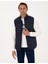 Erkek Lacivert Yelek 50313897-VR033 1