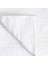 Soft Lapa Yüz Havlusu - Beyaz - 50X90 cm 2