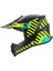 Alert Full Face Bisiklet Kaskı Sway 618 2