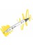 Graph Master Brush Marker Y114 Cadmium Yellow 1