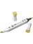 Graph Master Brush Marker Y114 Cadmium Yellow 3