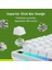 36 Adet Raptor Mekanik Klavye Anahtarları (Clicky) - Gmmk 3 Klavyeler ve Gmmk Numpad'lerle Uyumlu, Net Geçiş, Maksimum Rgb Için Şeffaf Tasarım, 55 G Etkinleşme, 5 Ayaklı - Gresli 3