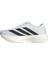 Erkek Beyaz Koşu Ayakkabısı adizero Evo SL M JH6206 19