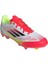 Beyaz Erkek Krampon F50 LEAGUE FG/MG IE1289 10