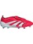 Kırmızı Erkek Krampon PREDATOR ELITE FT FG ID8966 6