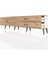 Arges Tv Ünitesi 3 Çekmeceli 176X30X51 Aytaşı-Çam/çam 4