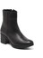 Kadın Bot SR-92162-1 John May Siyah 2
