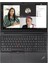 Thinkpad E15 Gen 3 20YG0048TX R7-5700U 16 GB 512 GB SSD 15.6" W10P Fhd Dizüstü Bilgisayar 3