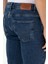 Erkek Mavi Pantolon (Jean) 50308289-DN0022 6