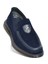 Triko Örme Lacivert Loafer Erkek Ayakkabı Eva/tpu Taban - 3011 2