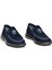 Triko Örme Lacivert Loafer Erkek Ayakkabı Eva/tpu Taban - 3011 5