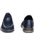 Triko Örme Lacivert Loafer Erkek Ayakkabı Eva/tpu Taban - 3011 6