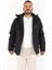 1030 Kapşonlu Softshell Mont 1