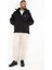 1030 Kapşonlu Softshell Mont 7
