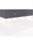 Kronos Tv Ünitesi 3 Çekmeceli 176X59X51 Antrasit-Çam/antrasit 2