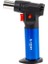 Doldurulabilir Pürmüz Çakmak - Torch - Metal Başlıklı - A10 - Mavi 1