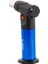 Doldurulabilir Pürmüz Çakmak - Torch - Metal Başlıklı - A10 - Mavi 2