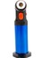 Doldurulabilir Pürmüz Çakmak - Torch - Metal Başlıklı - A10 - Mavi 3