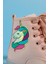 Jolene Pudra Unicorn Patchli Işıklı Bağcıklı Çocuk Bot 4