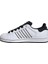 Erkek Beyaz Sneaker SUPERSTAR II JH5469 10
