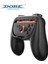 Nintendo Switch 2 Joycon Grip 2li Paket Siyah 1