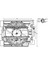 KLIMA FANI KOMPLE BMW M51 M52 M62 E39 64548380780 1