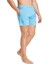 Sportswear IR6216 Solid CLX Classic-Length Swim Shorts 8