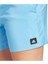 Sportswear IR6216 Solid CLX Classic-Length Swim Shorts 9