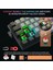 Z-686 Gameon-Go %60 Mekanik Rgb Oyun Klavyesi Kırmızı (Red) Switch Q Türkçe 6