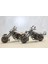 Metal Bilyeli Motor Büyük Boy 2