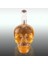 Crystal Head Kuru Kafa Cam Şişe 350 Ml 5