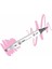 Graph Master Brush Marker V112 Pink 1