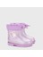 W10339 Bımbı Unıcornıo Glıtter Kız Çocuk Yağmur Çizmesi 1