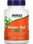 Water Out Fluid Balance 100 Veg Kapsül 1