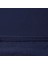 Soft Çift Kişilik Lastikli Çarşaf - Lacivert - 160X200 cm 3