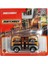 C0859 1:64 Tekli Arabalar Mbx Self-Drıvıng Bus HFR74 1